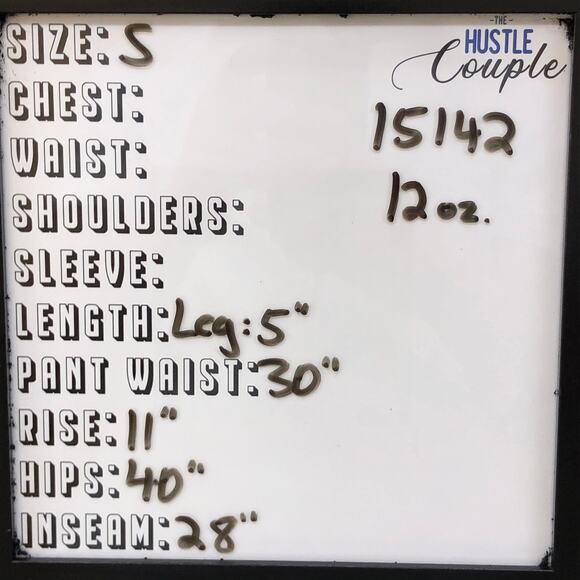 Patagonia Womens Size S Pants Happy Hike Studio Jogger Stretch Gray - Picture 13 of 13